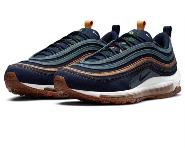 Women's Running weapon Air Max 97 Shoes 010